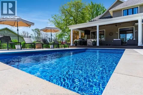 1486 Heritage Road Kingsville ON N9Y 2E6
