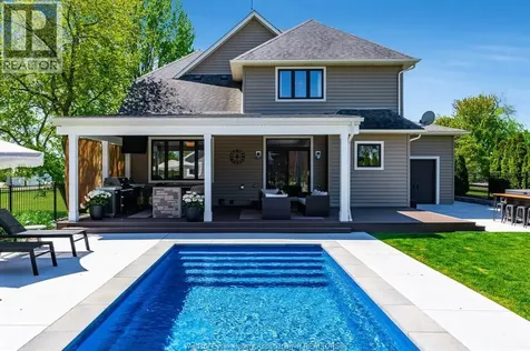 1486 Heritage Road Kingsville ON N9Y 2E6