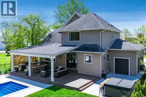 1486 Heritage Road Kingsville ON N9Y 2E6