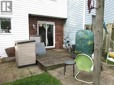7 Cherry Lane Leamington ON N8H 5A4