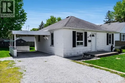 84 Robinson Street Leamington ON N8H 1Z4