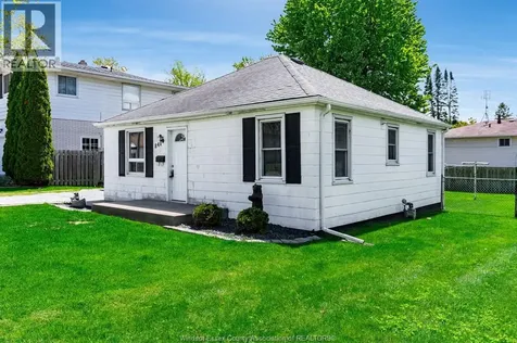 84 Robinson Street Leamington ON N8H 1Z4