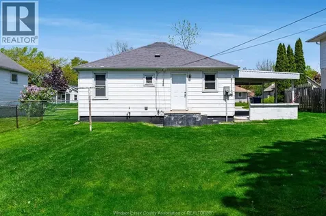 84 Robinson Street Leamington ON N8H 1Z4