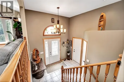 398 Thorn Ridge Crescent Amherstburg ON N9V 3X2