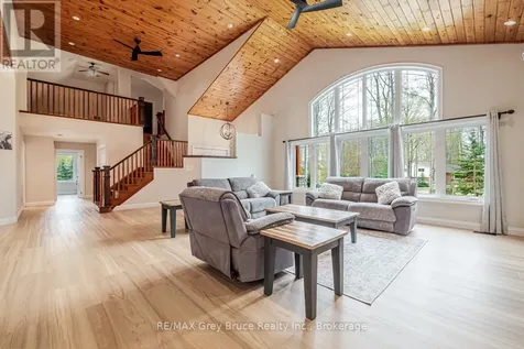 41 Martin Drive South Bruce Peninsula ON N0H 2G0