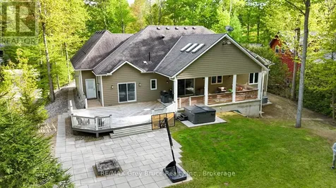 41 Martin Drive South Bruce Peninsula ON N0H 2G0