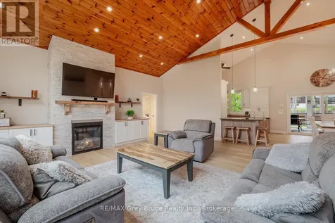 41 Martin Drive South Bruce Peninsula ON N0H 2G0