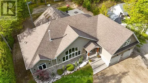 41 Martin Drive South Bruce Peninsula ON N0H 2G0
