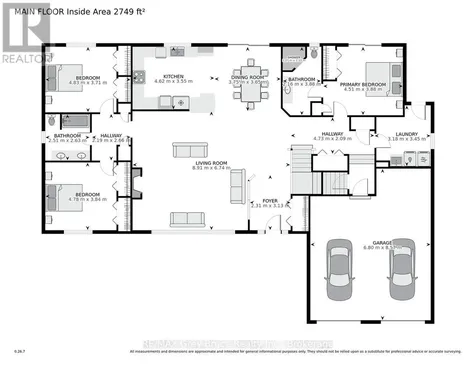 41 Martin Drive South Bruce Peninsula ON N0H 2G0