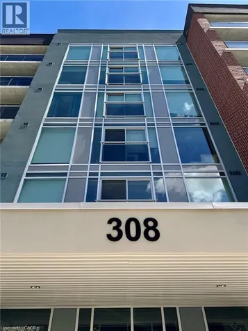 308 Lester Street Waterloo ON N2L 3W6