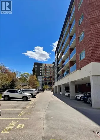 308 Lester Street Waterloo ON N2L 3W6