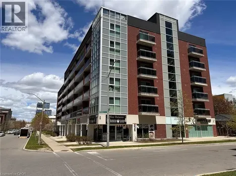 308 Lester Street Waterloo ON N2L 3W6