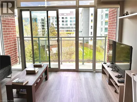 308 Lester Street Waterloo ON N2L 3W6