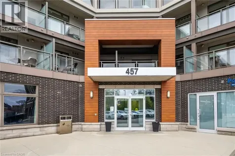 457 Plains Road East Burlington ON L7T 0B8