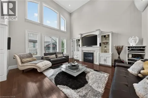 245 Joseph Schoerg Crescent Kitchener ON N2P 2X8