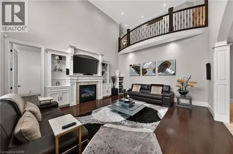245 Joseph Schoerg Crescent Kitchener ON N2P 2X8