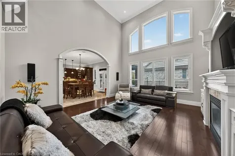 245 Joseph Schoerg Crescent Kitchener ON N2P 2X8