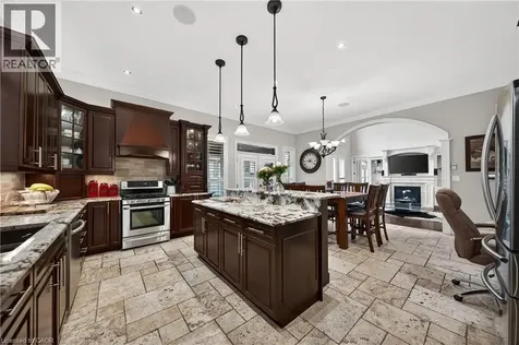 245 Joseph Schoerg Crescent Kitchener ON N2P 2X8
