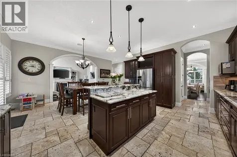 245 Joseph Schoerg Crescent Kitchener ON N2P 2X8