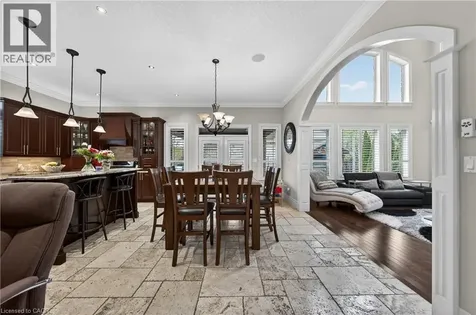 245 Joseph Schoerg Crescent Kitchener ON N2P 2X8
