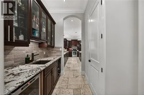 245 Joseph Schoerg Crescent Kitchener ON N2P 2X8