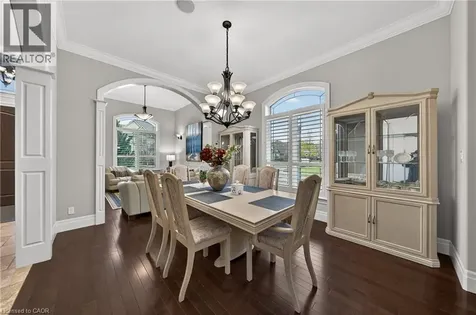 245 Joseph Schoerg Crescent Kitchener ON N2P 2X8