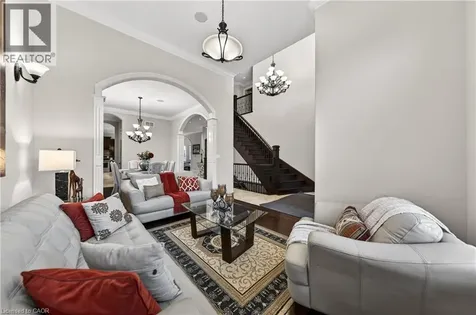245 Joseph Schoerg Crescent Kitchener ON N2P 2X8
