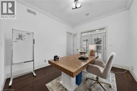 245 Joseph Schoerg Crescent Kitchener ON N2P 2X8