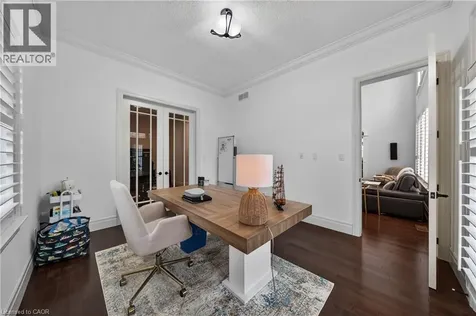 245 Joseph Schoerg Crescent Kitchener ON N2P 2X8