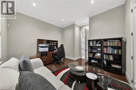 245 Joseph Schoerg Crescent Kitchener ON N2P 2X8