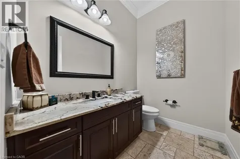 245 Joseph Schoerg Crescent Kitchener ON N2P 2X8