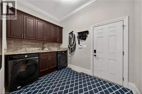 245 Joseph Schoerg Crescent Kitchener ON N2P 2X8