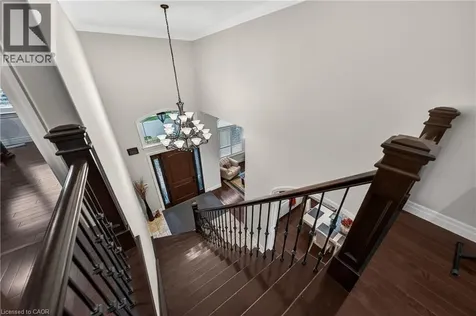 245 Joseph Schoerg Crescent Kitchener ON N2P 2X8