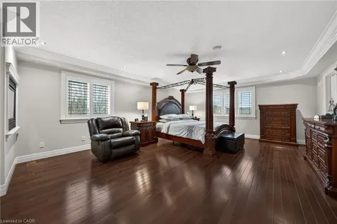 245 Joseph Schoerg Crescent Kitchener ON N2P 2X8