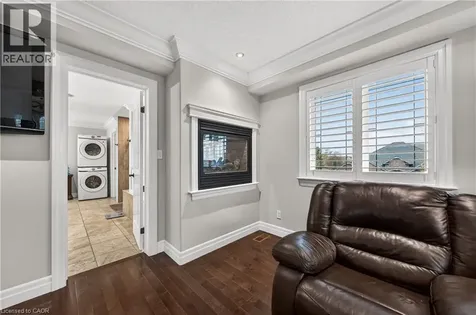 245 Joseph Schoerg Crescent Kitchener ON N2P 2X8