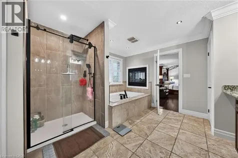 245 Joseph Schoerg Crescent Kitchener ON N2P 2X8