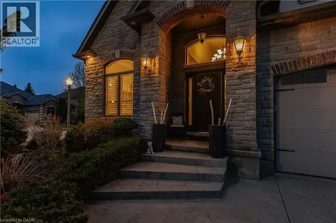 245 Joseph Schoerg Crescent Kitchener ON N2P 2X8