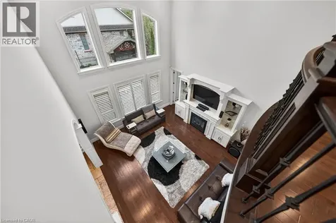 245 Joseph Schoerg Crescent Kitchener ON N2P 2X8