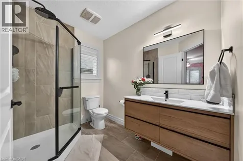 245 Joseph Schoerg Crescent Kitchener ON N2P 2X8