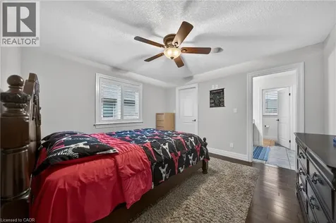 245 Joseph Schoerg Crescent Kitchener ON N2P 2X8