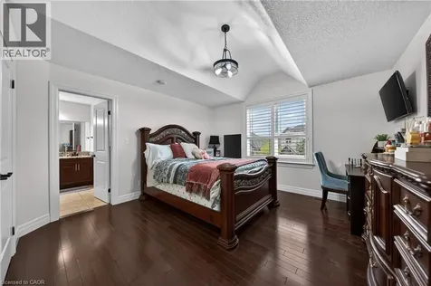 245 Joseph Schoerg Crescent Kitchener ON N2P 2X8