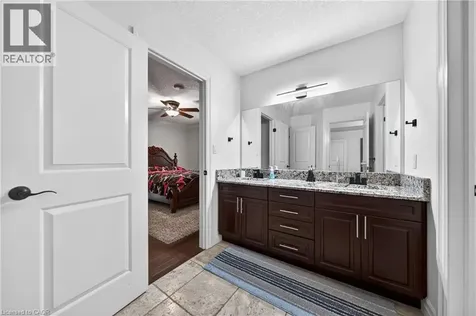 245 Joseph Schoerg Crescent Kitchener ON N2P 2X8