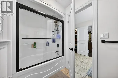245 Joseph Schoerg Crescent Kitchener ON N2P 2X8
