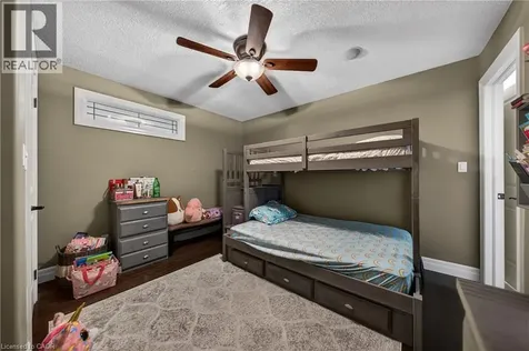 245 Joseph Schoerg Crescent Kitchener ON N2P 2X8