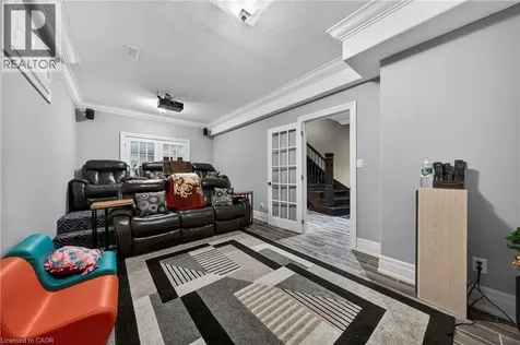 245 Joseph Schoerg Crescent Kitchener ON N2P 2X8
