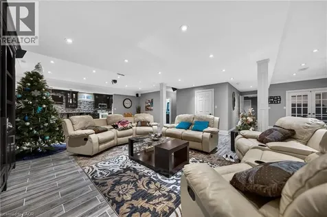 245 Joseph Schoerg Crescent Kitchener ON N2P 2X8
