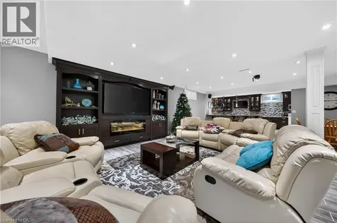 245 Joseph Schoerg Crescent Kitchener ON N2P 2X8