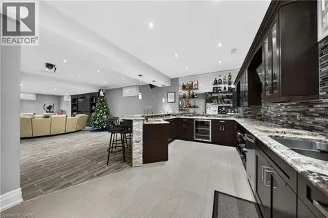 245 Joseph Schoerg Crescent Kitchener ON N2P 2X8