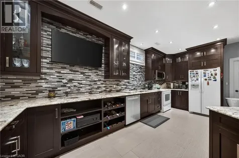 245 Joseph Schoerg Crescent Kitchener ON N2P 2X8