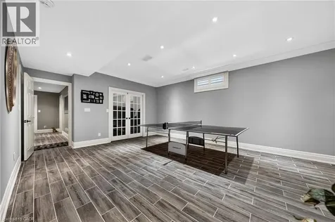 245 Joseph Schoerg Crescent Kitchener ON N2P 2X8